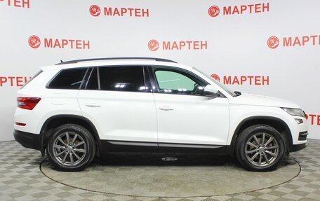 Skoda Kodiaq I, 2021 год, 2 925 000 рублей, 4 фотография