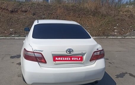 Toyota Camry, 2006 год, 980 000 рублей, 3 фотография