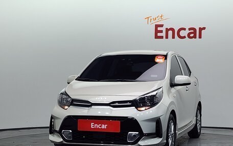 KIA Morning III, 2022 год, 822 000 рублей, 2 фотография
