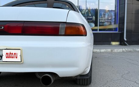 Toyota Carina ED III, 1997 год, 510 000 рублей, 5 фотография