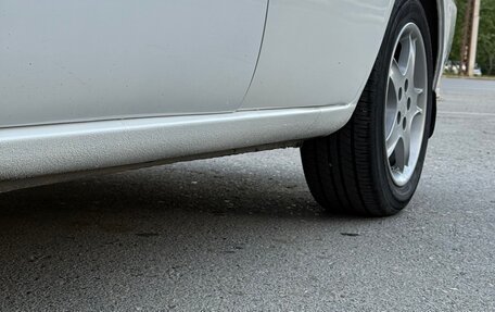 Toyota Carina ED III, 1997 год, 510 000 рублей, 9 фотография