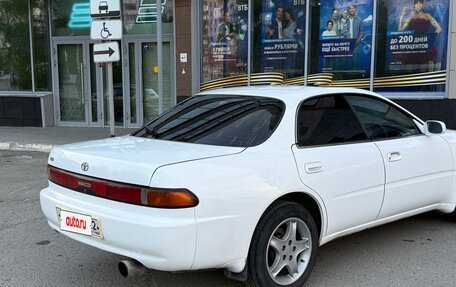 Toyota Carina ED III, 1997 год, 510 000 рублей, 7 фотография