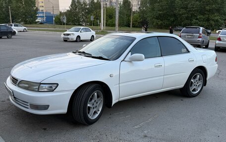Toyota Carina ED III, 1997 год, 510 000 рублей, 8 фотография