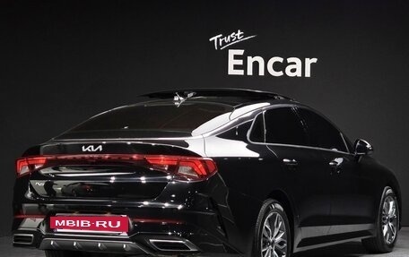 KIA K5, 2022 год, 1 752 000 рублей, 3 фотография