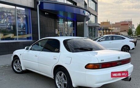 Toyota Carina ED III, 1997 год, 510 000 рублей, 3 фотография