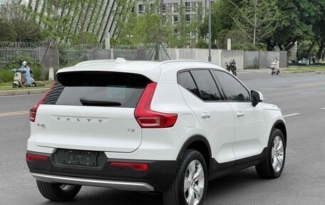 Volvo XC40 I, 2021 год, 2 200 100 рублей, 5 фотография