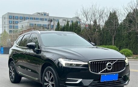 Volvo XC60 II, 2021 год, 2 900 100 рублей, 2 фотография