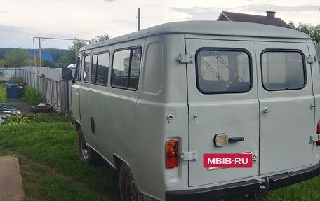 ЛуАЗ 3151, 1996 год, 350 000 рублей, 2 фотография