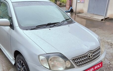 Toyota Corolla, 2001 год, 465 000 рублей, 2 фотография