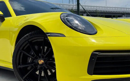 Porsche 911, 2022 год, 9 500 055 рублей, 5 фотография