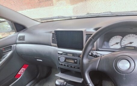 Toyota Corolla, 2001 год, 465 000 рублей, 3 фотография