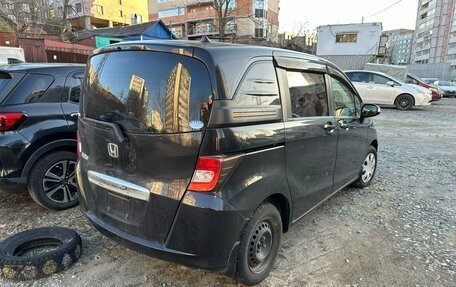 Honda Freed I, 2011 год, 1 000 000 рублей, 3 фотография