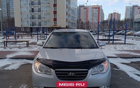 Hyundai Avante, 2009 год, 750 000 рублей, 2 фотография