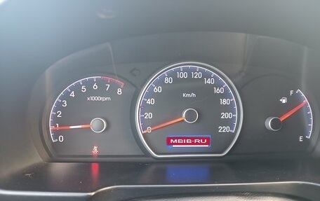 Hyundai Avante, 2009 год, 750 000 рублей, 3 фотография