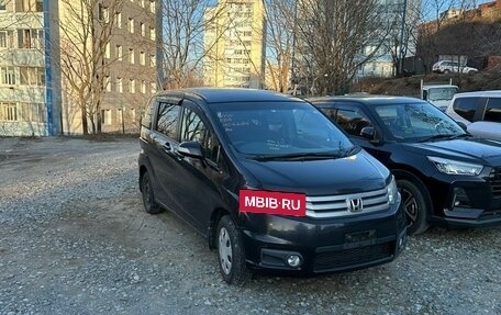 Honda Freed I, 2011 год, 1 000 000 рублей, 2 фотография