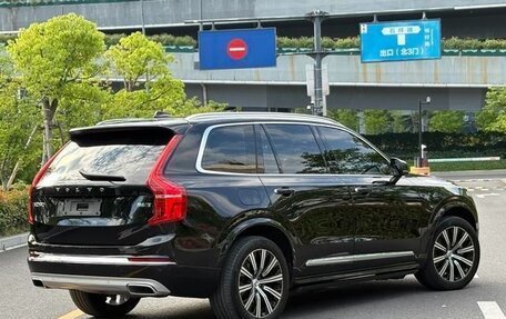 Volvo XC90 II рестайлинг, 2021 год, 4 120 100 рублей, 4 фотография