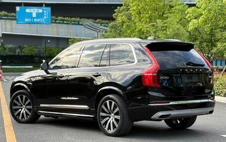 Volvo XC90 II рестайлинг, 2021 год, 4 120 100 рублей, 5 фотография