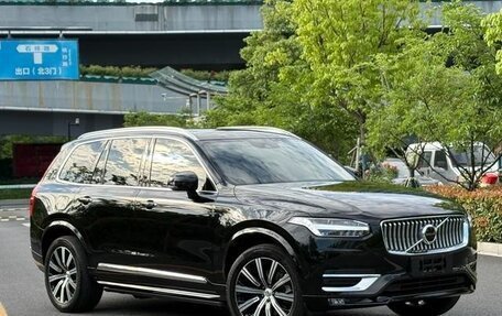 Volvo XC90 II рестайлинг, 2021 год, 4 120 100 рублей, 2 фотография