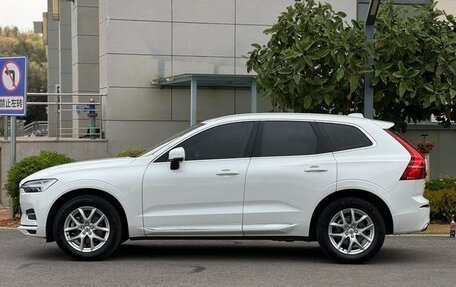 Volvo XC60 II, 2021 год, 2 890 100 рублей, 4 фотография