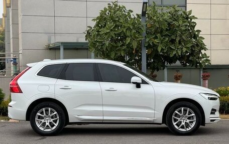 Volvo XC60 II, 2021 год, 2 890 100 рублей, 3 фотография
