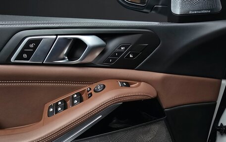 BMW X5, 2022 год, 6 545 696 рублей, 5 фотография