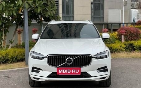 Volvo XC60 II, 2021 год, 2 890 100 рублей, 2 фотография