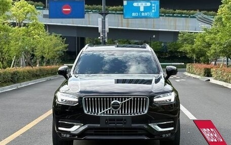 Volvo XC90 II рестайлинг, 2021 год, 4 120 100 рублей, 3 фотография