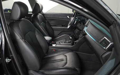 KIA Optima IV, 2019 год, 2 149 000 рублей, 8 фотография