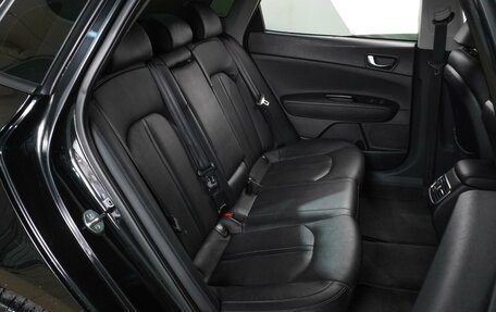 KIA Optima IV, 2019 год, 2 149 000 рублей, 7 фотография