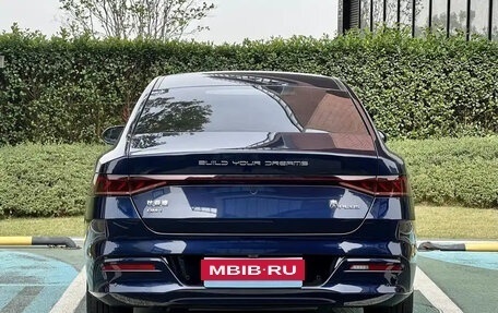 BYD Qin, 2023 год, 1 350 000 рублей, 5 фотография