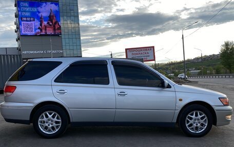 Toyota Vista V30, 1999 год, 610 000 рублей, 5 фотография