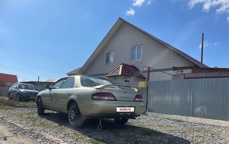Nissan Presea II, 1996 год, 315 000 рублей, 5 фотография