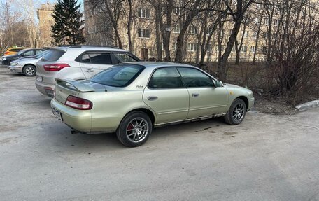 Nissan Presea II, 1996 год, 315 000 рублей, 3 фотография
