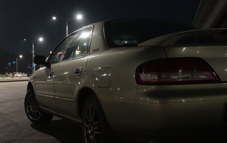 Nissan Presea II, 1996 год, 315 000 рублей, 2 фотография