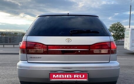 Toyota Vista V30, 1999 год, 610 000 рублей, 3 фотография