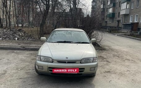 Nissan Presea II, 1996 год, 315 000 рублей, 4 фотография