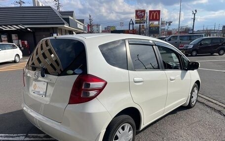 Honda Fit III, 2013 год, 640 000 рублей, 4 фотография
