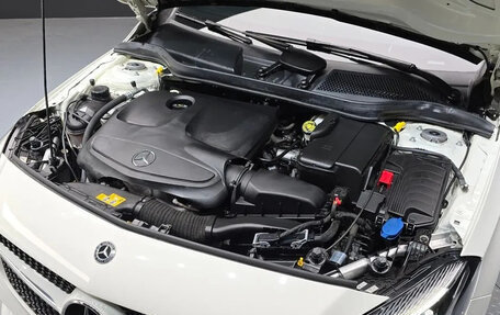 Mercedes-Benz A-Класс, 2018 год, 1 600 035 рублей, 6 фотография