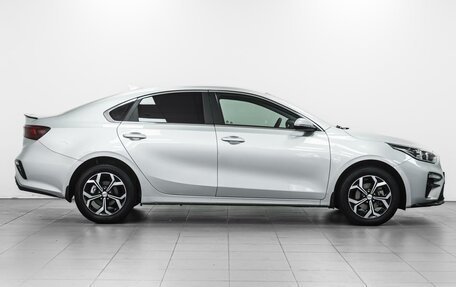 KIA Cerato IV, 2019 год, 1 929 000 рублей, 5 фотография