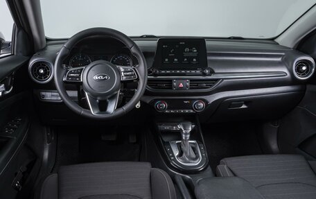 KIA Cerato IV, 2019 год, 1 929 000 рублей, 6 фотография