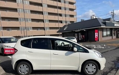 Honda Fit III, 2013 год, 640 000 рублей, 3 фотография