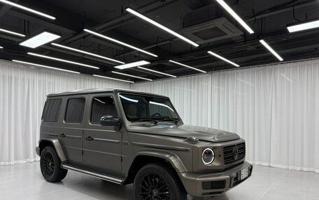 Mercedes-Benz G-Класс W463 рестайлинг _iii, 2022 год, 16 300 100 рублей, 2 фотография