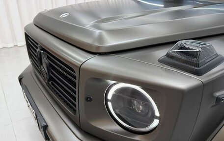 Mercedes-Benz G-Класс W463 рестайлинг _iii, 2022 год, 16 300 100 рублей, 4 фотография