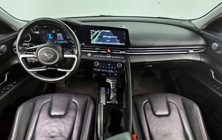 Hyundai Avante, 2020 год, 1 620 000 рублей, 5 фотография