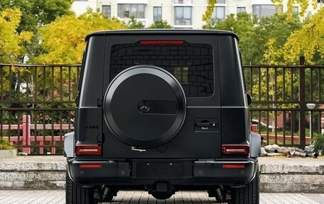 Mercedes-Benz G-Класс W463 рестайлинг _iii, 2022 год, 17 099 100 рублей, 6 фотография