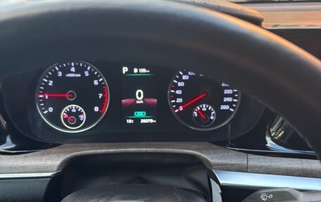 KIA K5, 2022 год, 2 550 000 рублей, 3 фотография