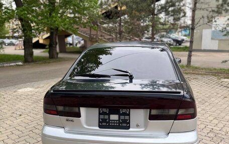 Subaru Legacy III, 2001 год, 379 000 рублей, 2 фотография