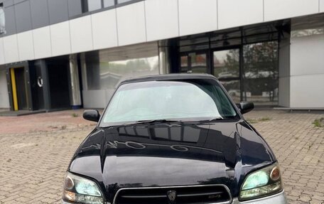 Subaru Legacy III, 2001 год, 379 000 рублей, 3 фотография