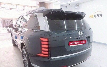 Hyundai Palisade, 2025 год, 6 870 000 рублей, 4 фотография