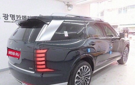 Hyundai Palisade, 2025 год, 6 870 000 рублей, 3 фотография